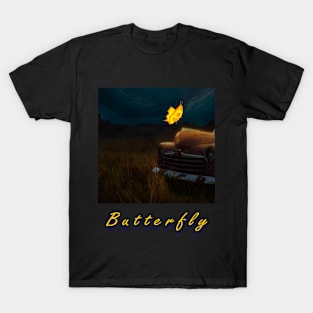 Butterfly T-Shirt